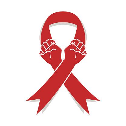 Join (RED) In The Fight Against AIDS.